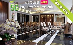 Methavalai Residence Hotel